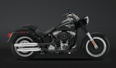 2013 Harley-Davidson Softail Fat Boy Special photo